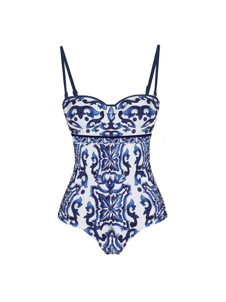 Swimsuit