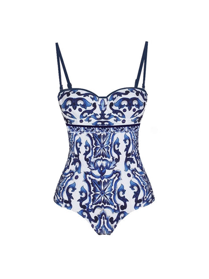 Swimsuit