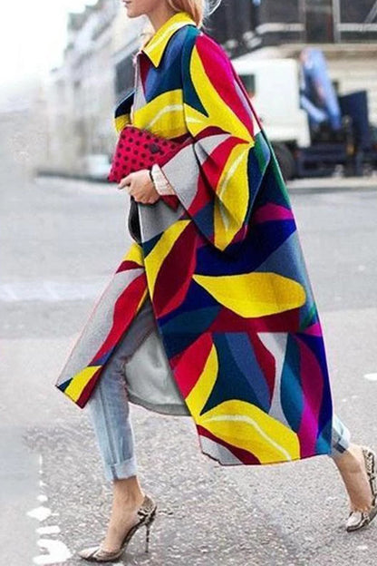 Vintage Inspired Garment with a Contemporary Edge