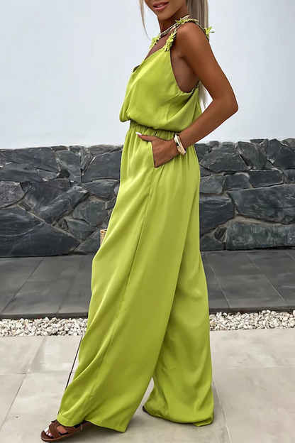 A Vintage Style Garment with Delicate Timeless Details