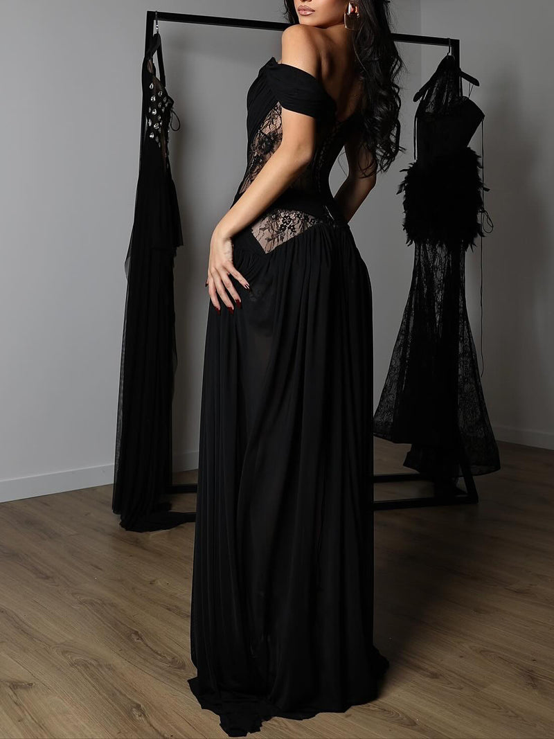 Elegantly Styled Garment for Everyday Wear