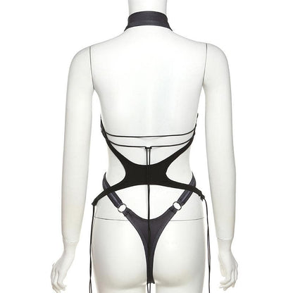 Vintage Inspired Garment with a Contemporary Edge