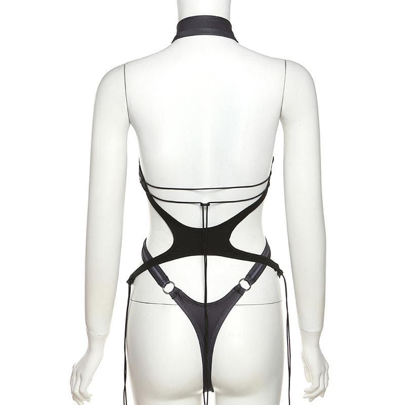 Vintage Inspired Garment with a Contemporary Edge