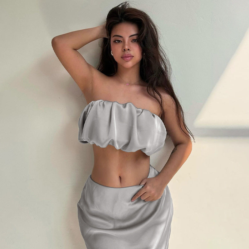 Beautifully Crafted Top in a Classic Style