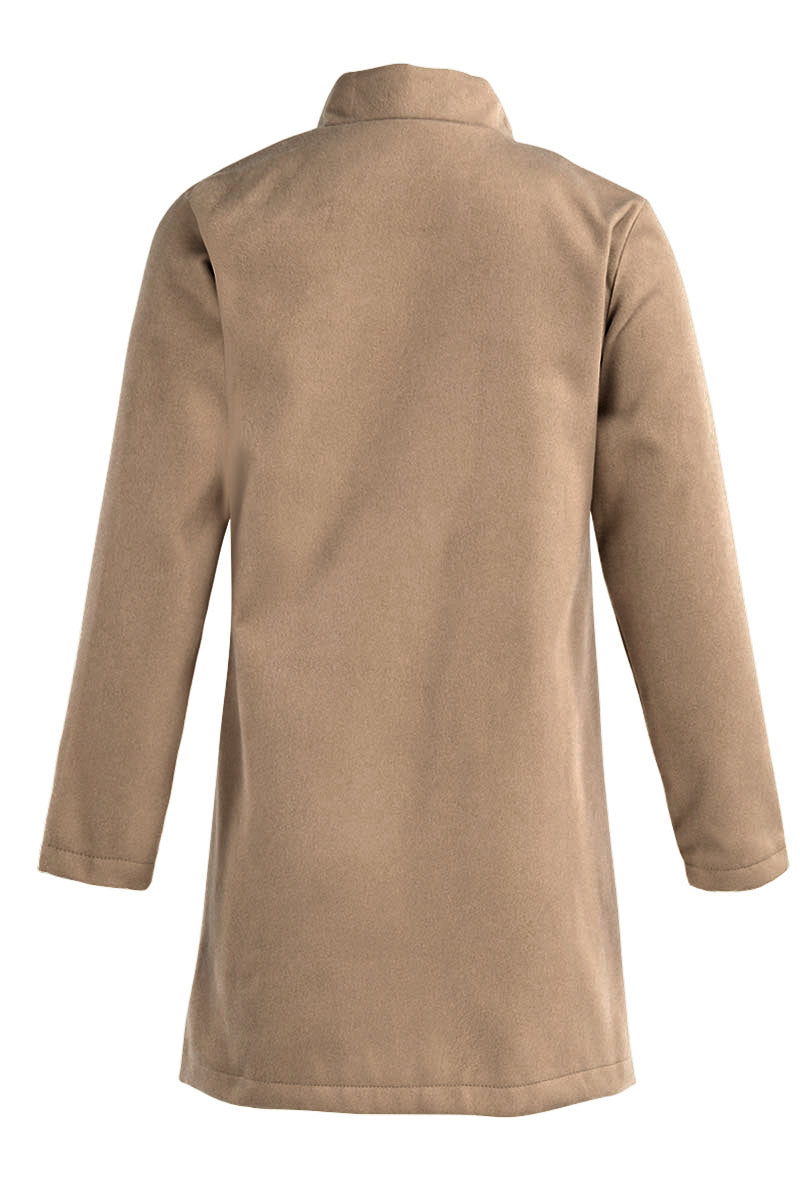Classic Vintage & Enduringly Stylish Coat