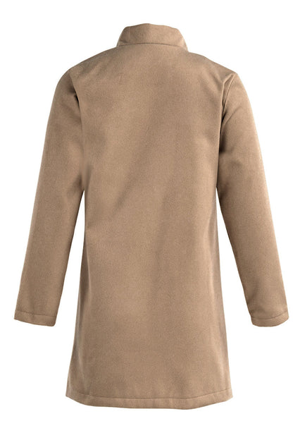 Classic Vintage & Enduringly Stylish Coat