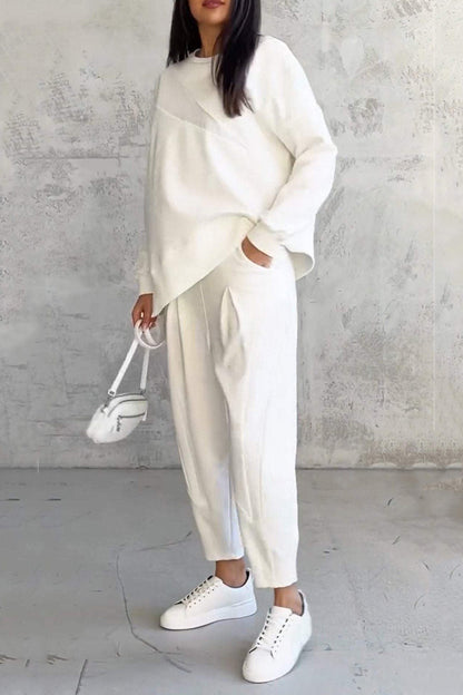Effortlessly Elegant Shirt with a Timeless Design