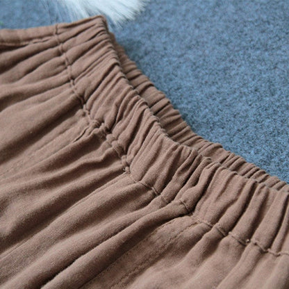 Sophisticated Pants with a Clean Classic Look