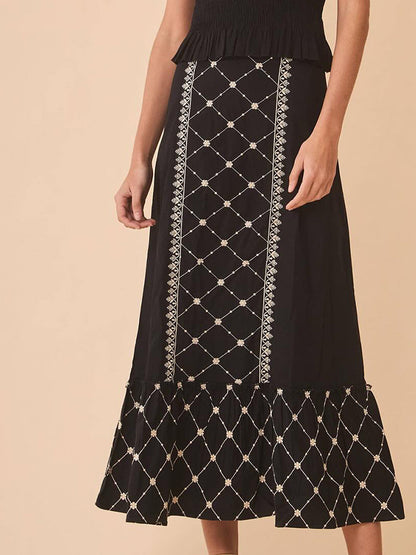 Classic Vintage Garment with a Flattering Fit