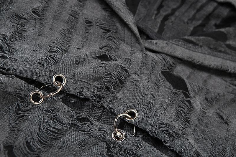 Delicate Artisan Ring