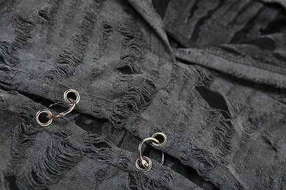 Delicate Artisan Ring