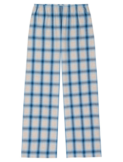 Effortlessly Elegant Pants with a Timeless Design