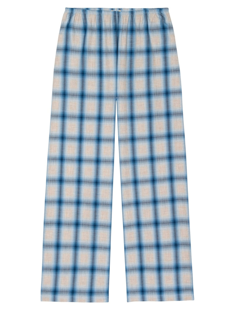 Effortlessly Elegant Pants with a Timeless Design