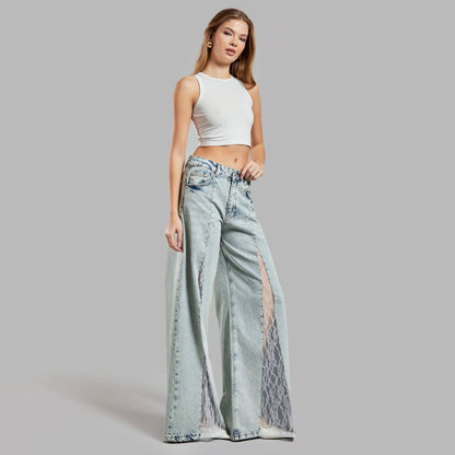 A Vintage Style Garment with Delicate Timeless Details