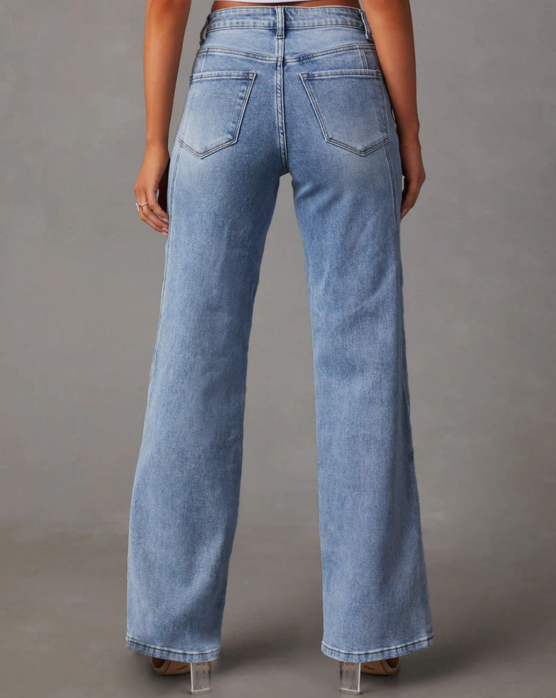 Beautifully Crafted Pants in a Classic Style