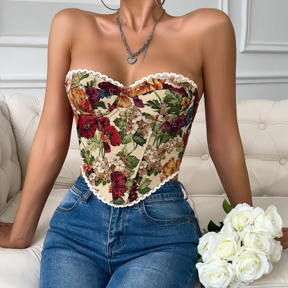 Classic Vintage Garment with a Flattering Fit