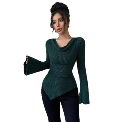 Beautifully Balanced Top with Timeless Character