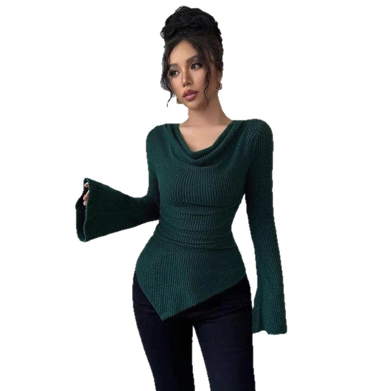 Beautifully Balanced Top with Timeless Character