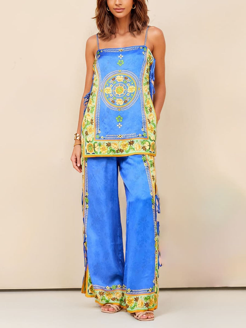 Gracefully Styled Pants for Any Occasion