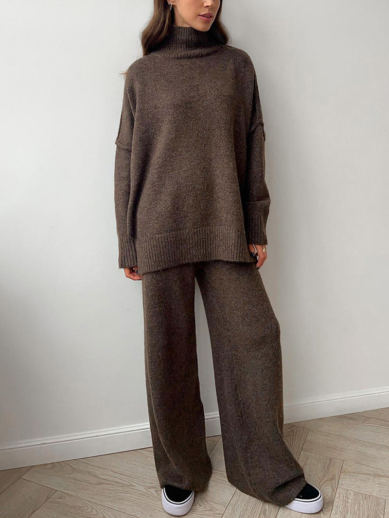 Beautifully Balanced Pants with Timeless Character