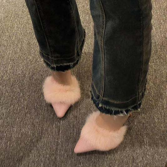 Stylish Orthopedic Heels for Any Occasion