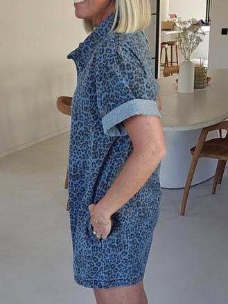 Classic Vintage & Enduringly Stylish Garment