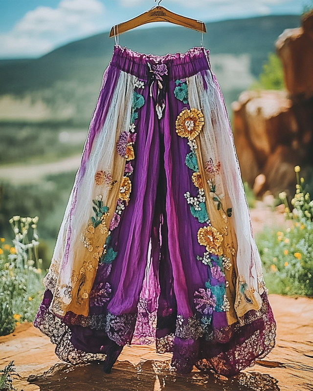 Classic Designed Garment