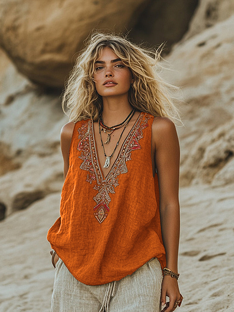 Beautifully Finished Top in a Timeless Design
