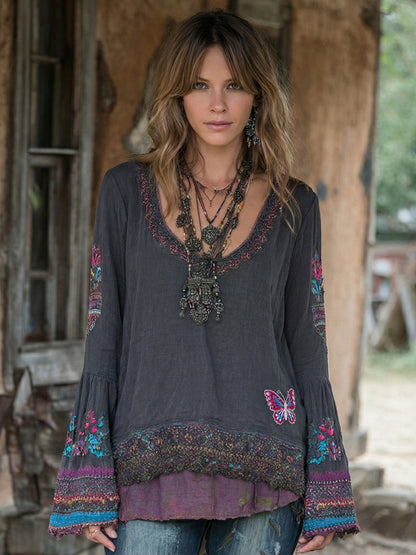 Classic Vintage & Enduringly Stylish T-Shirt