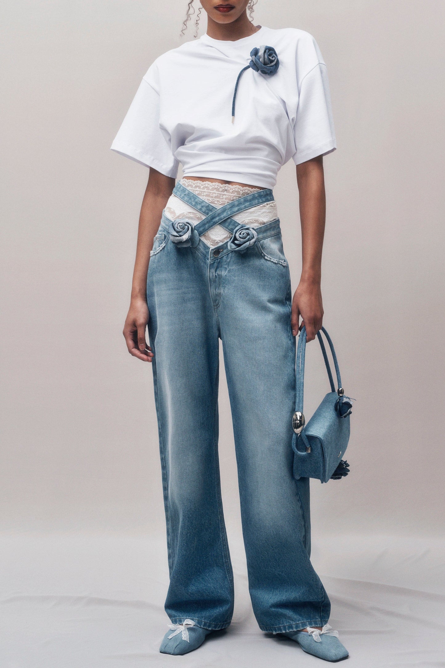 Polished Garment with an Effortless Classic Look