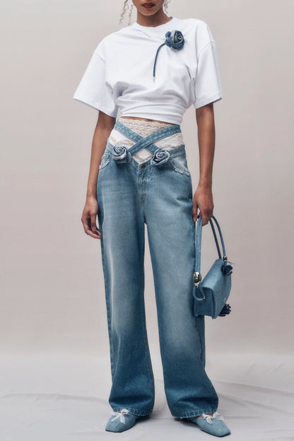 Polished Garment with an Effortless Classic Look