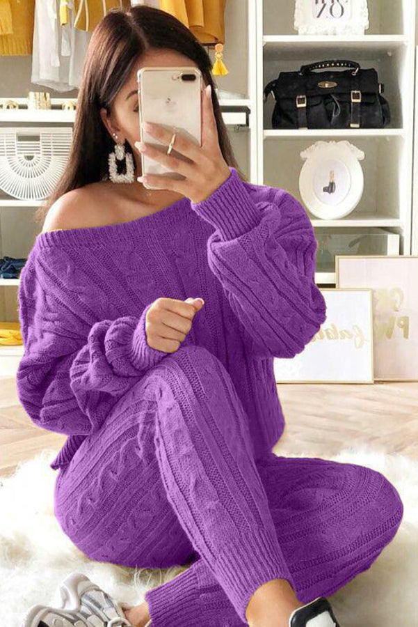 Gracefully Styled Sweater for Any Occasion
