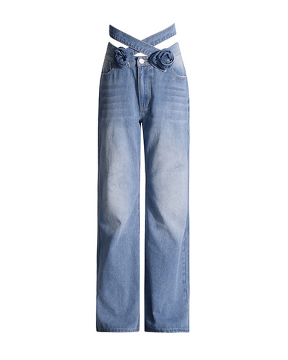 Effortlessly Elegant Garment with a Timeless Design