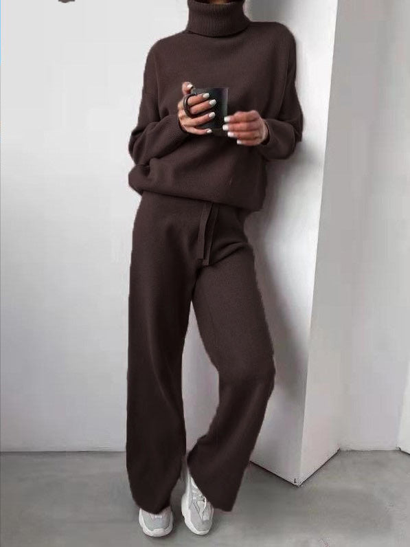 Vintage Inspired Pants with a Contemporary Edge