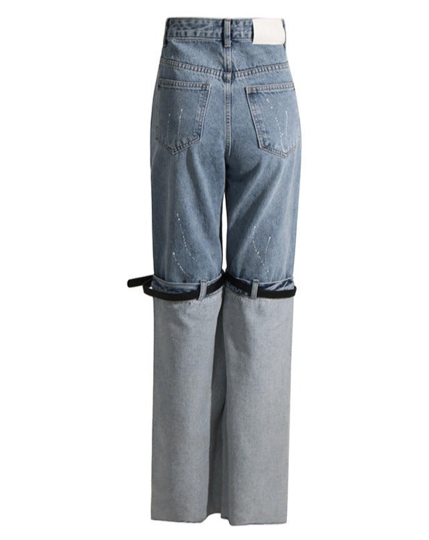 Gracefully Styled Garment for Any Occasion