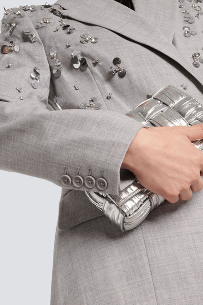Polished Garment with an Effortless Classic Look