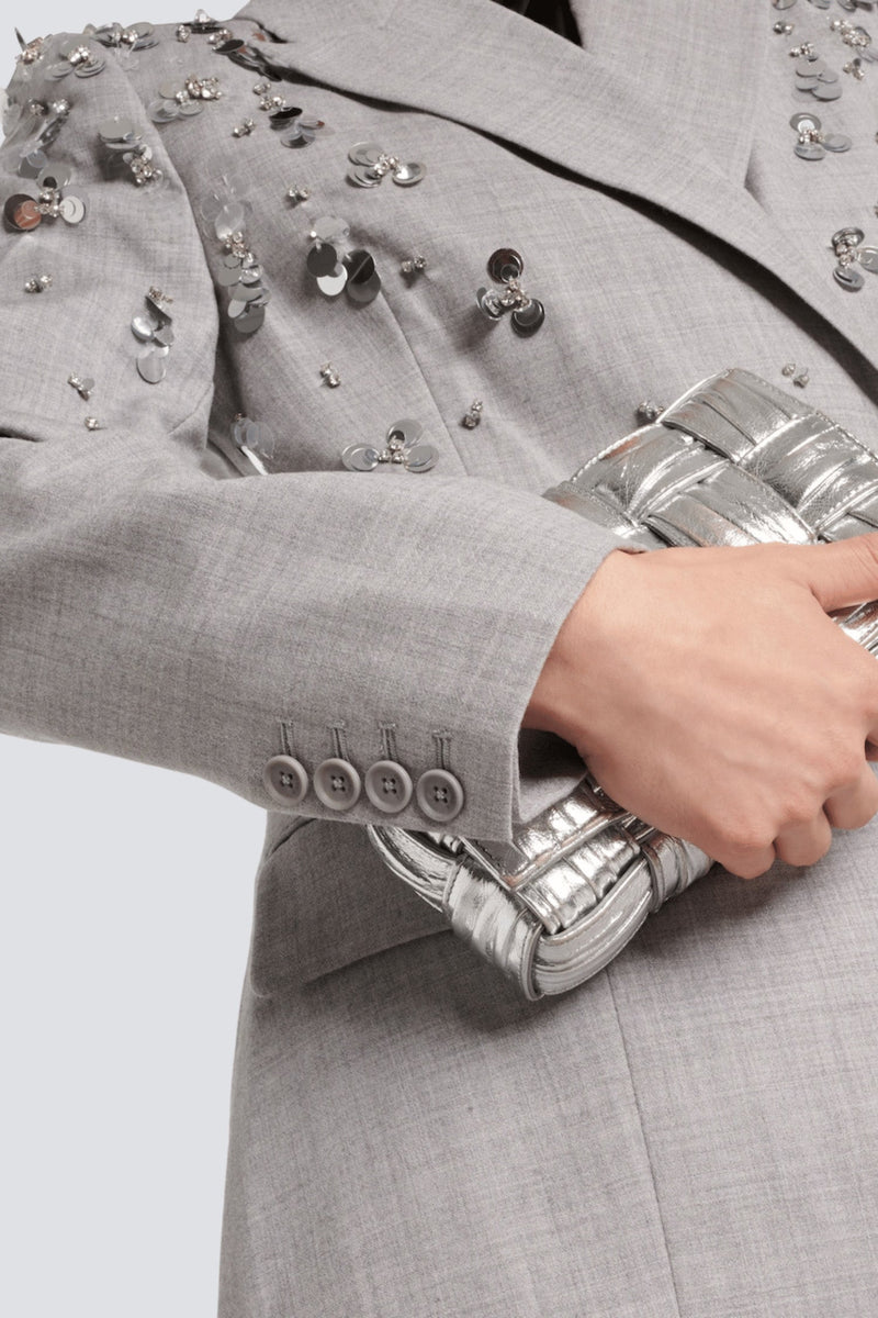 Polished Garment with an Effortless Classic Look