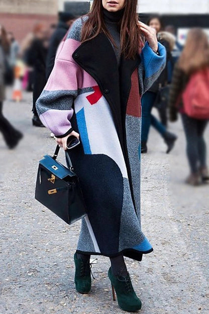 Vintage Inspired Garment with a Contemporary Edge