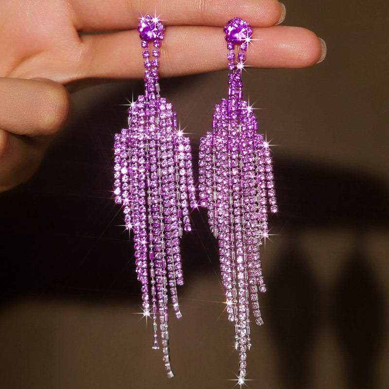 Elegant Earring for Every Occasion