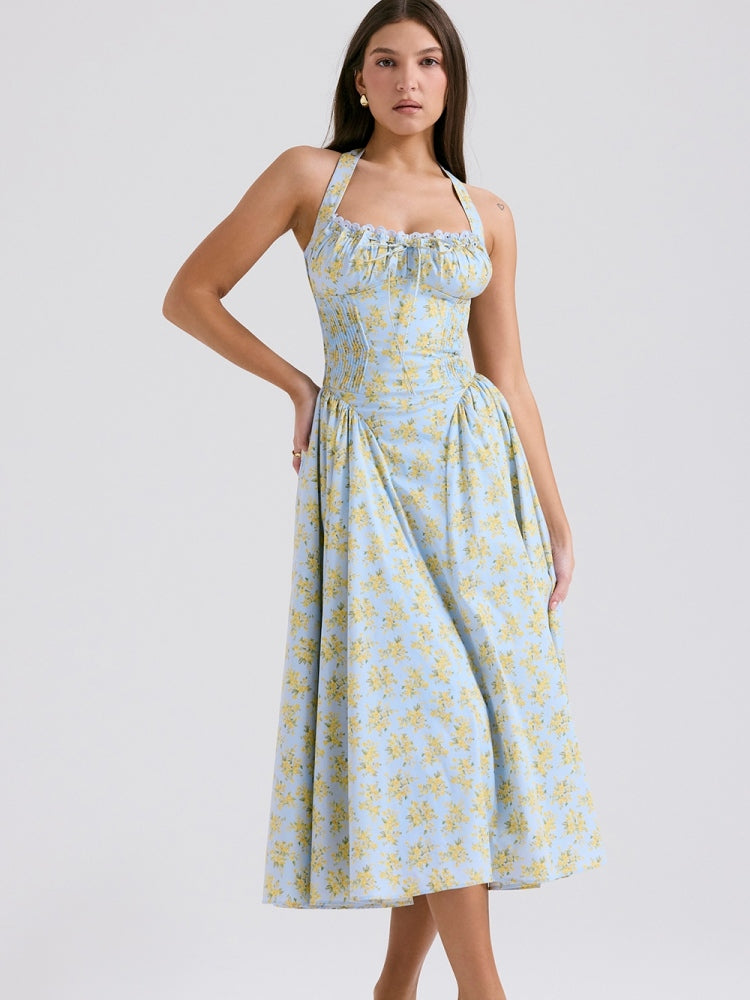 Classic Vintage & Enduringly Stylish Dress