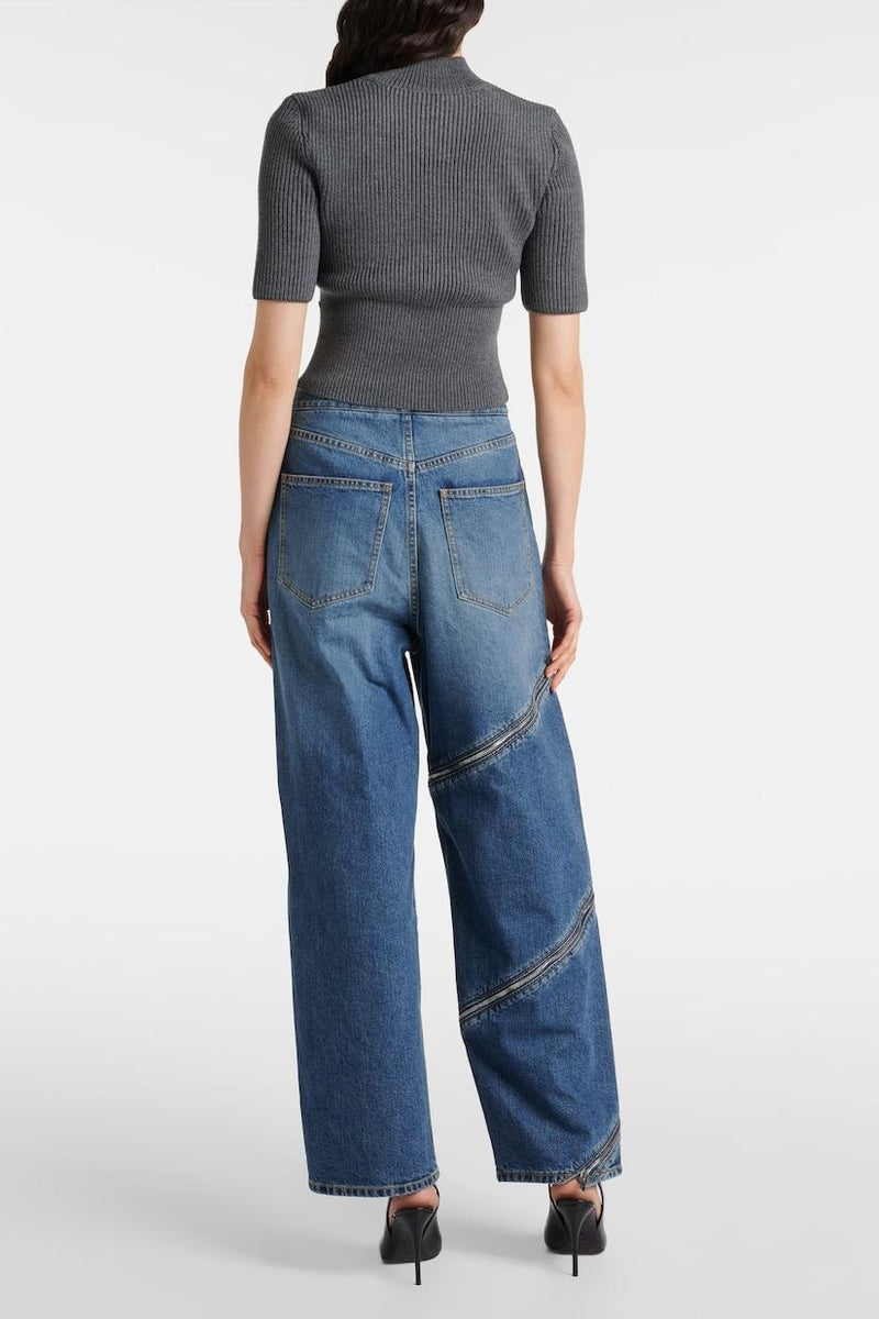 Beautifully Crafted Garment in a Classic Style