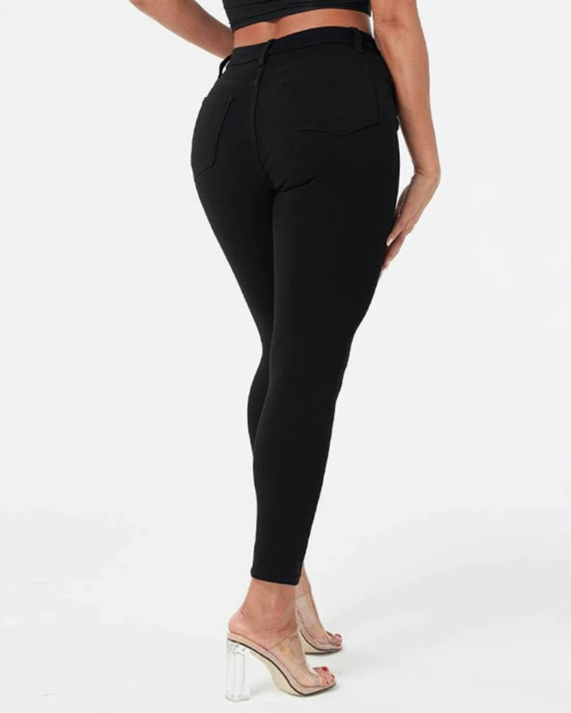 Classic Vintage Garment with a Flattering Fit