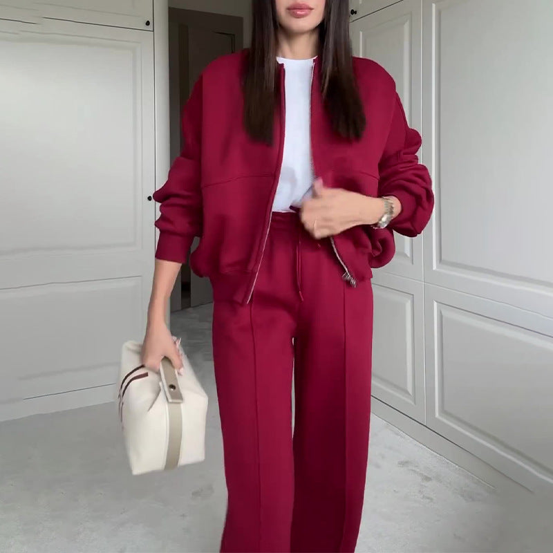 A Vintage Style Sweater with Delicate Timeless Details