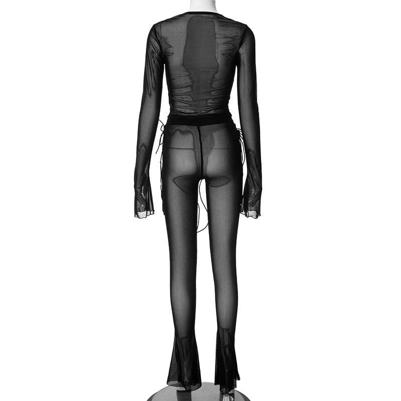 Classic Vintage Garment with a Flattering Fit