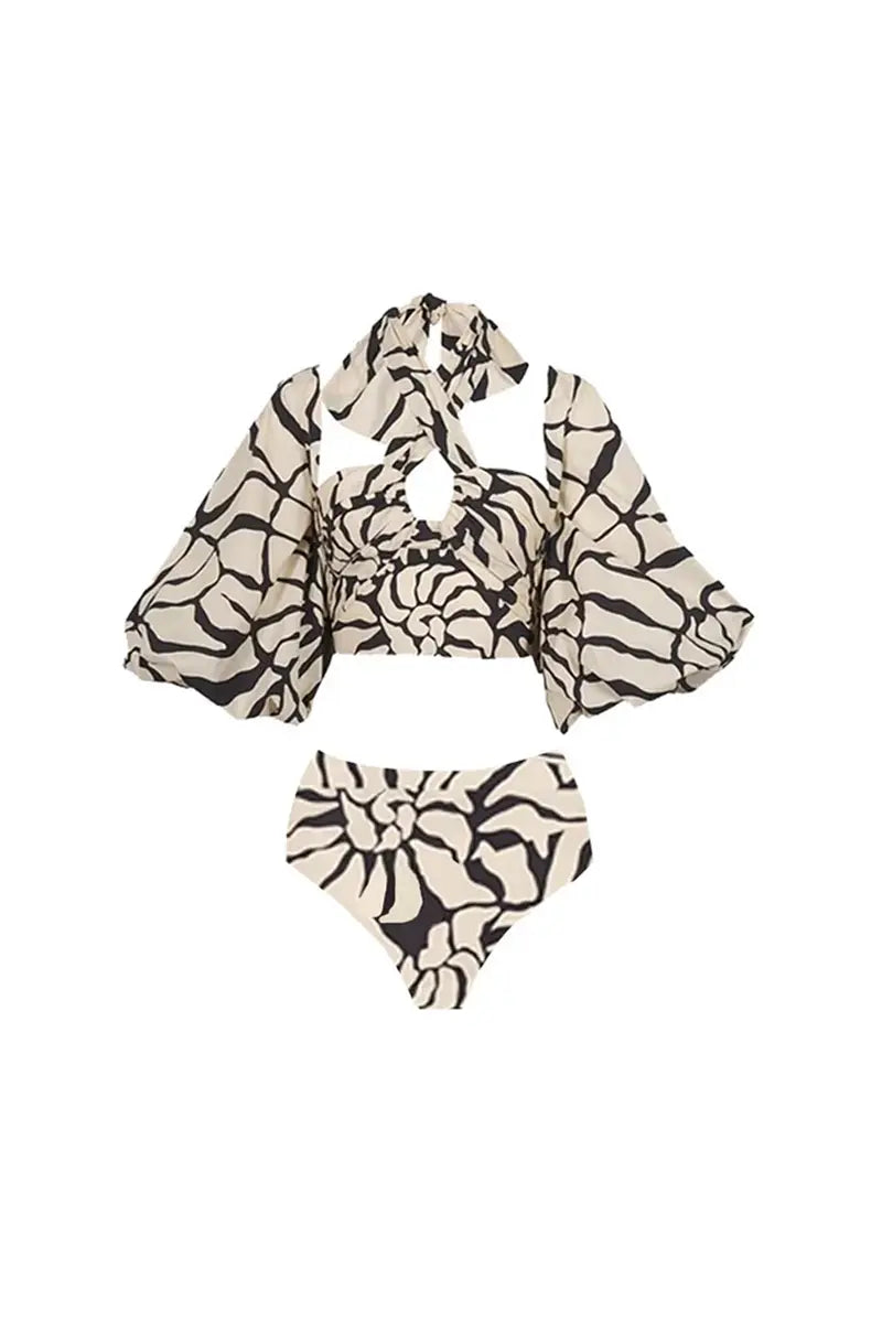Polished Garment with an Effortless Classic Look