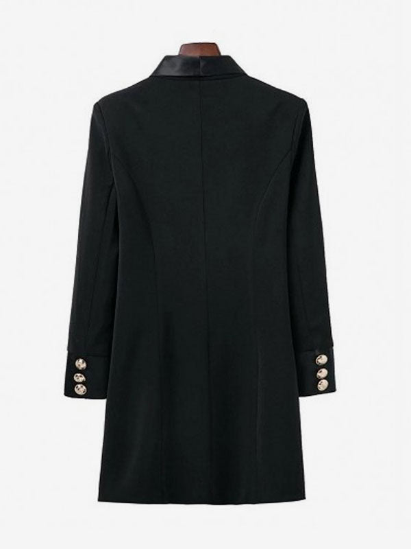 Beautifully Balanced Jacket with Timeless Character