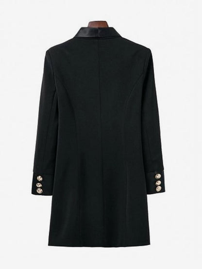 Beautifully Balanced Jacket with Timeless Character