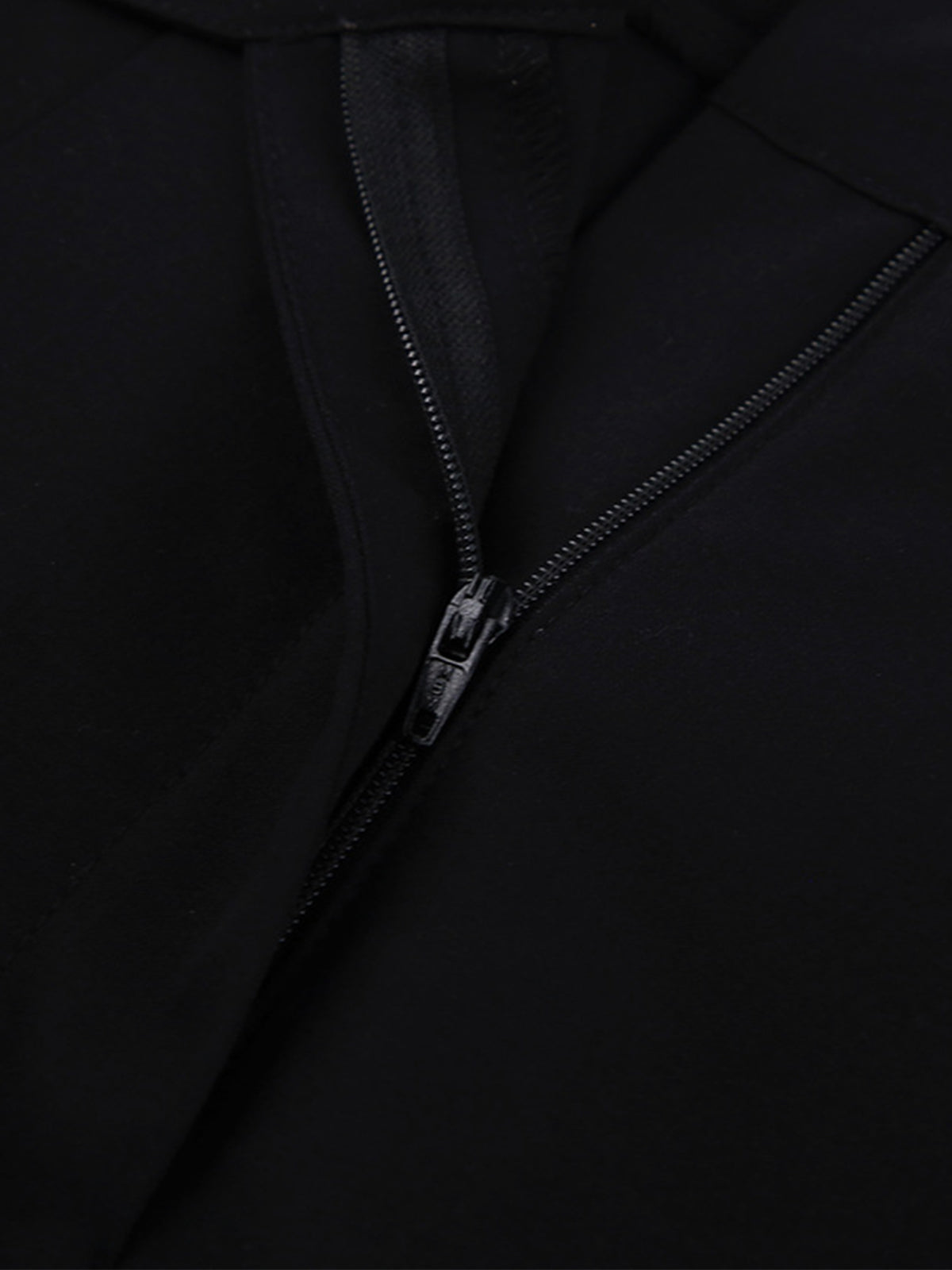 Beautifully Balanced Pants with Timeless Character