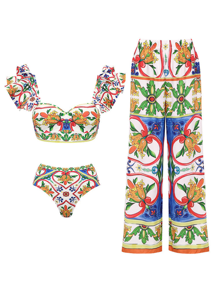 Effortlessly Elegant Garment with a Timeless Design