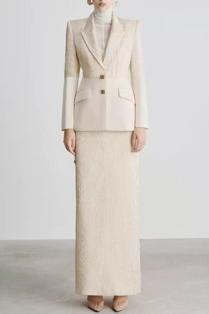 Classic Vintage Garment with a Flattering Fit